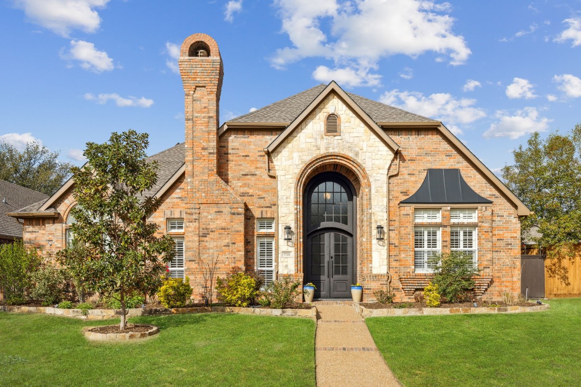 7721 Saragosa Creek Drive Plano TX 75025