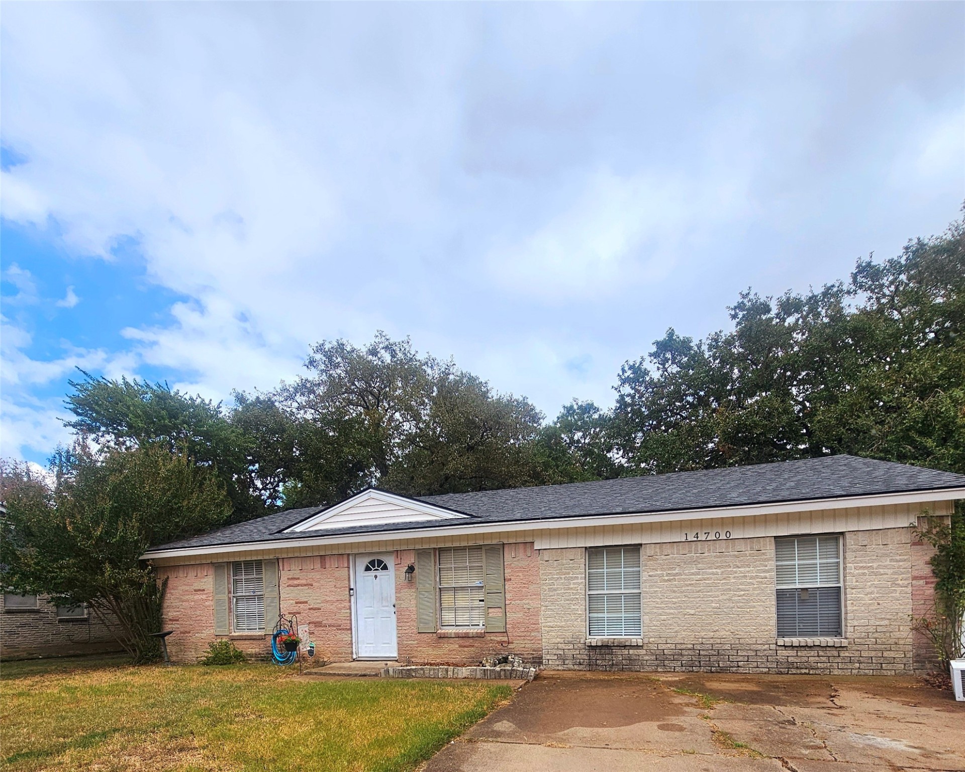 14700 Marsha Drive Balch Springs TX 75180