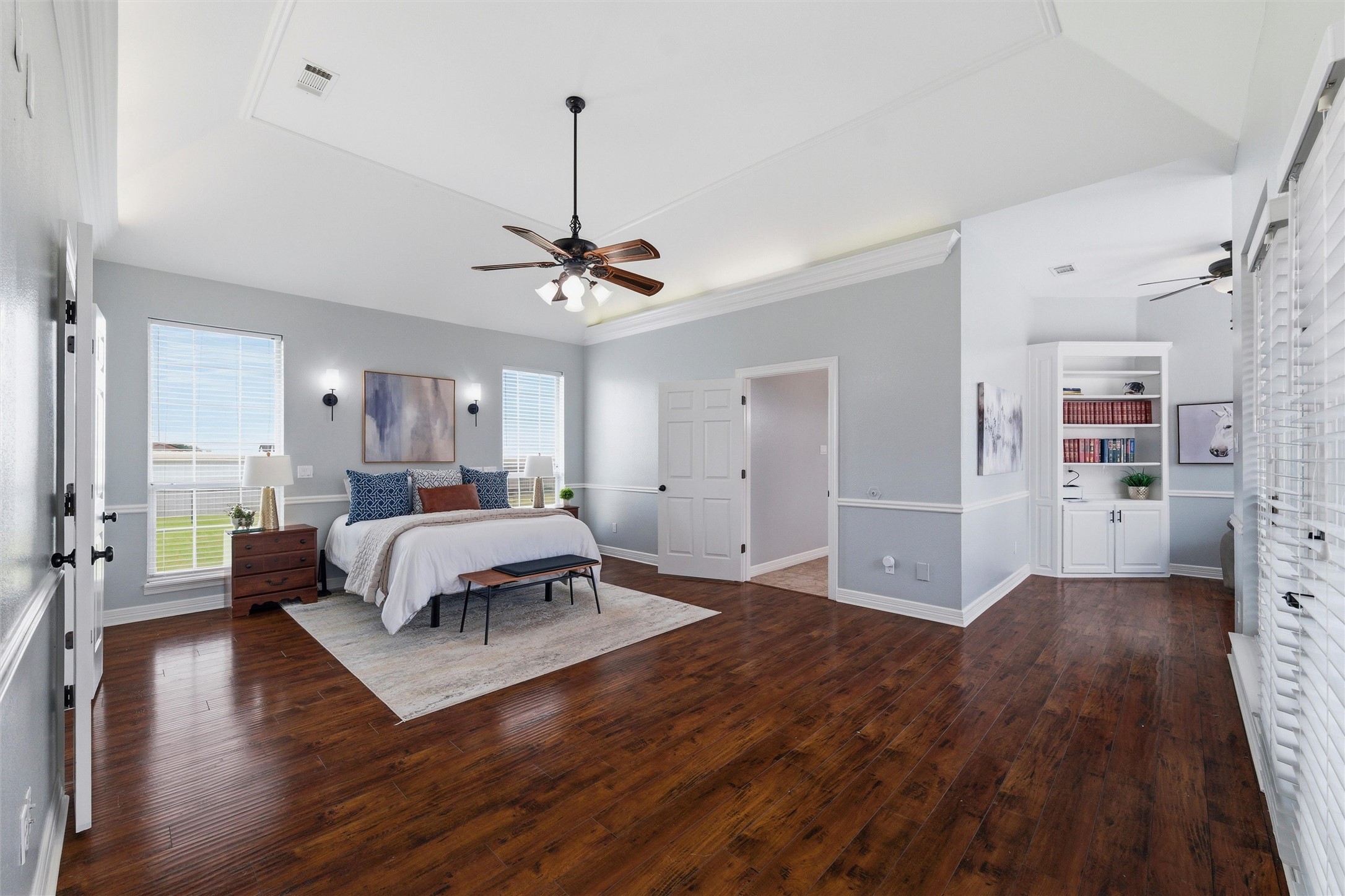 2202 White Lane Haslet TX 76052