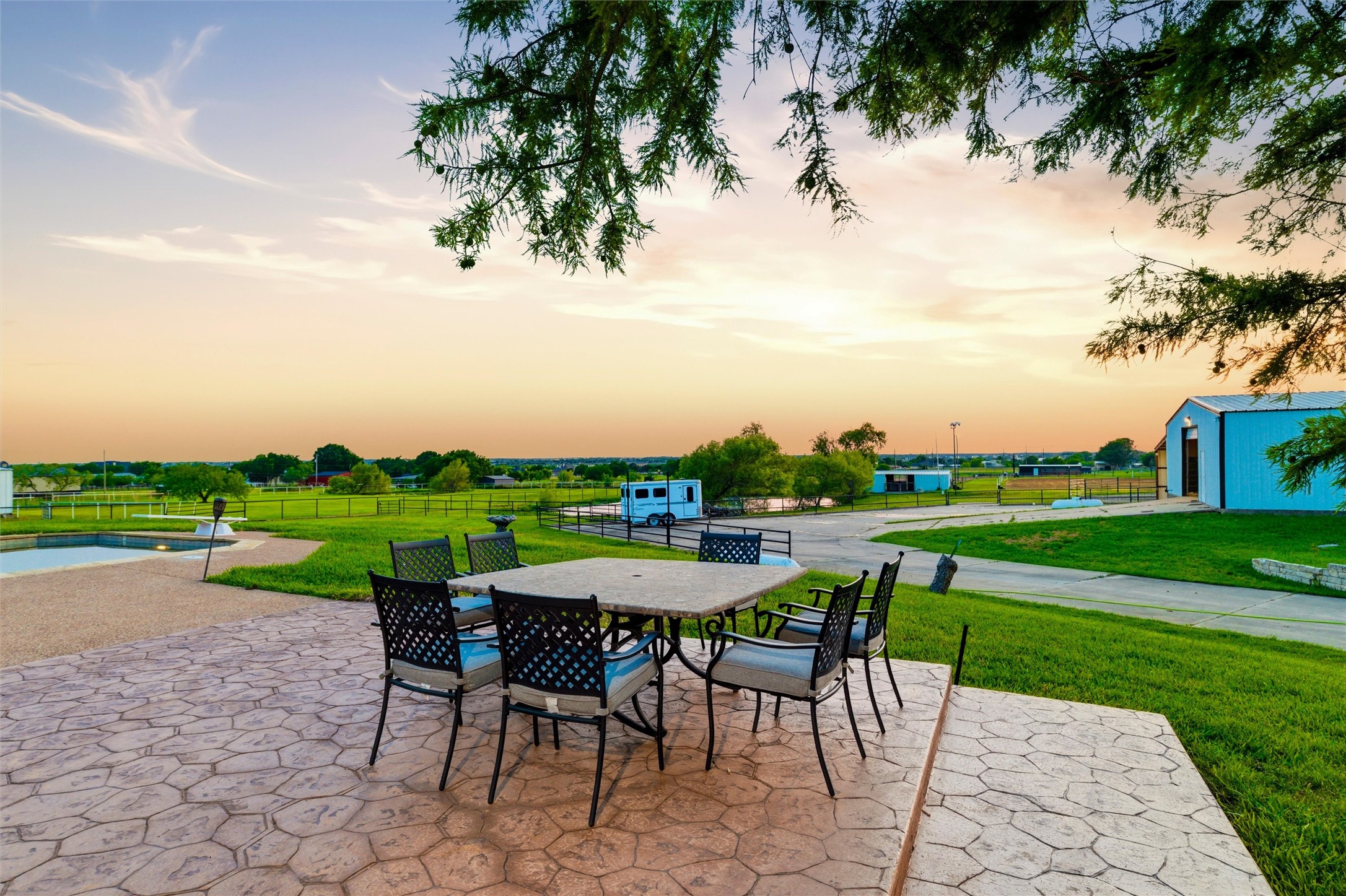 2202 White Lane Haslet TX 76052