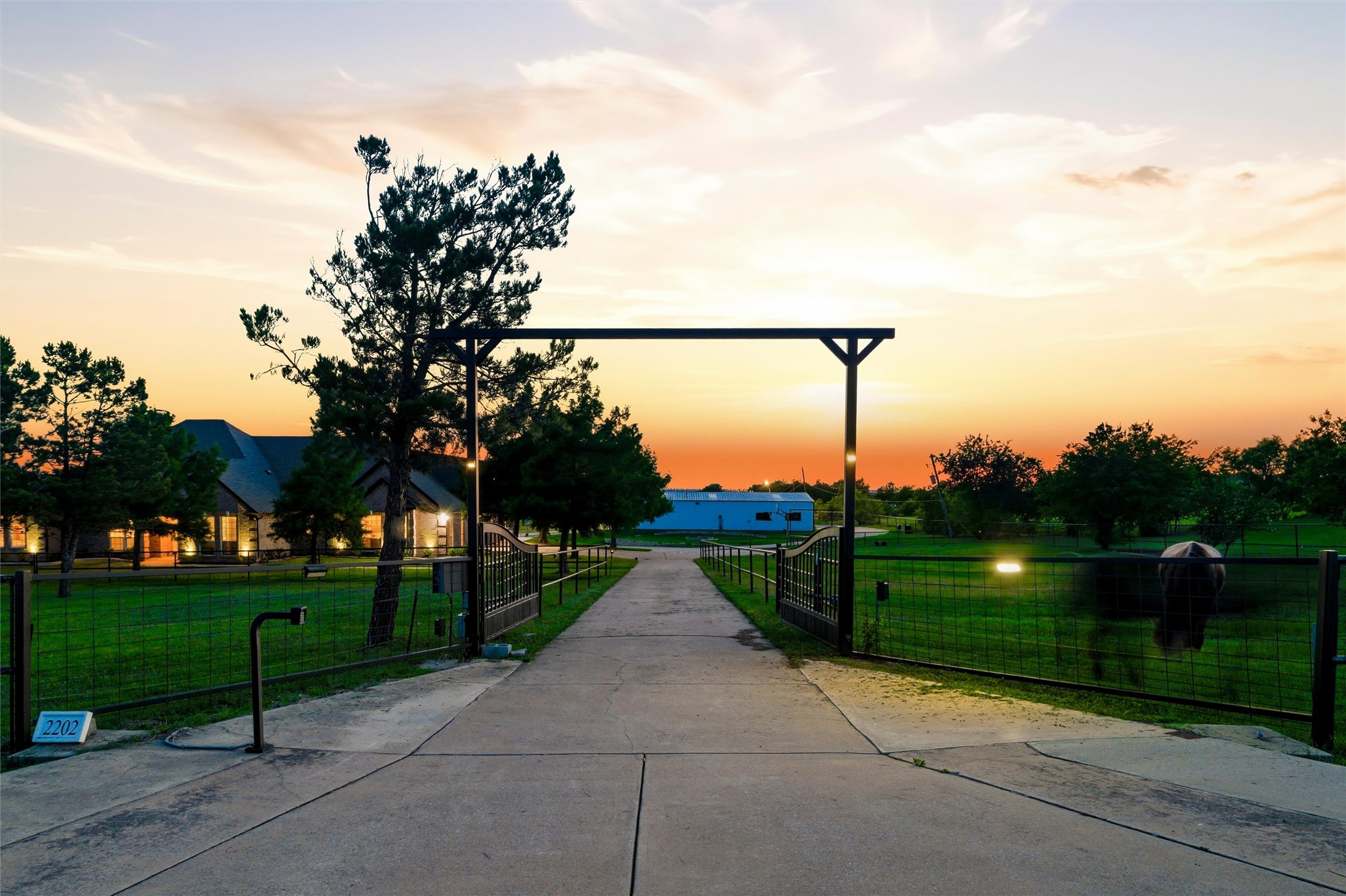 2202 White Lane Haslet TX 76052