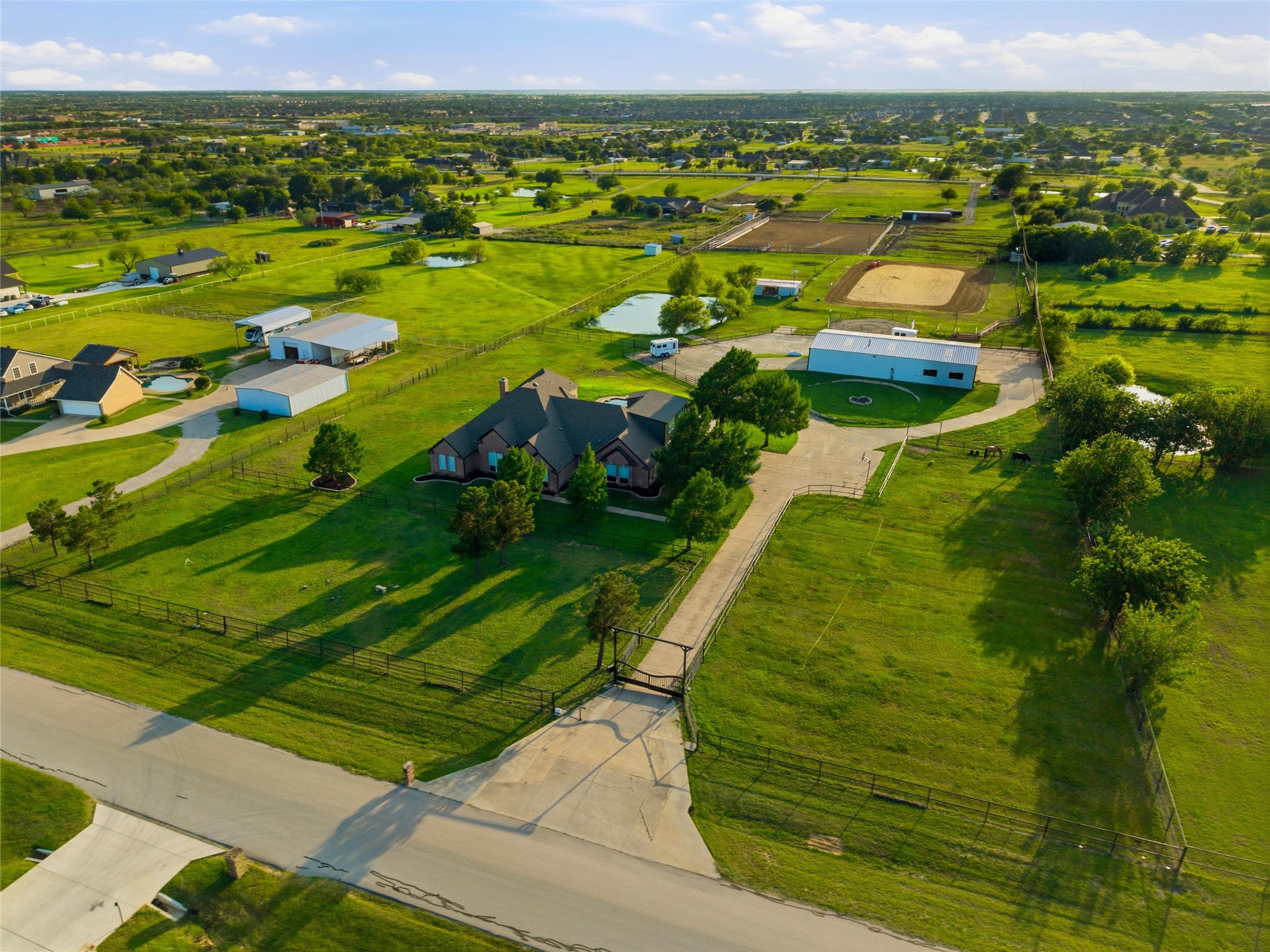 2202 White Lane Haslet TX 76052