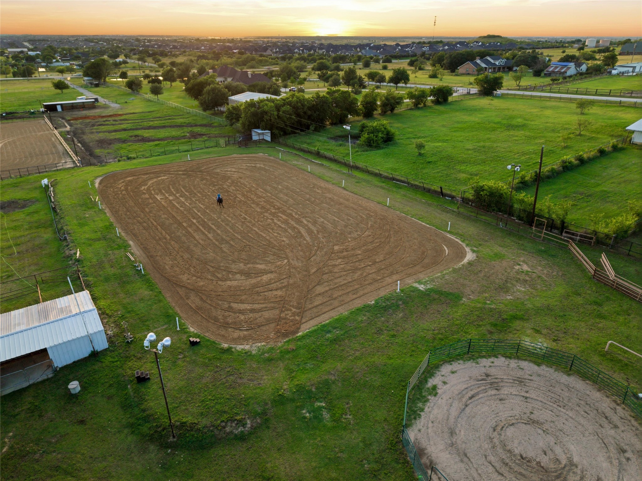 2202 White Lane Haslet TX 76052