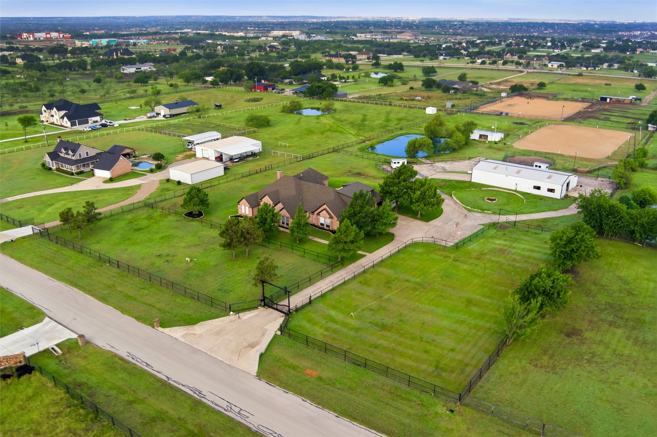 2202 White Lane Haslet TX 76052