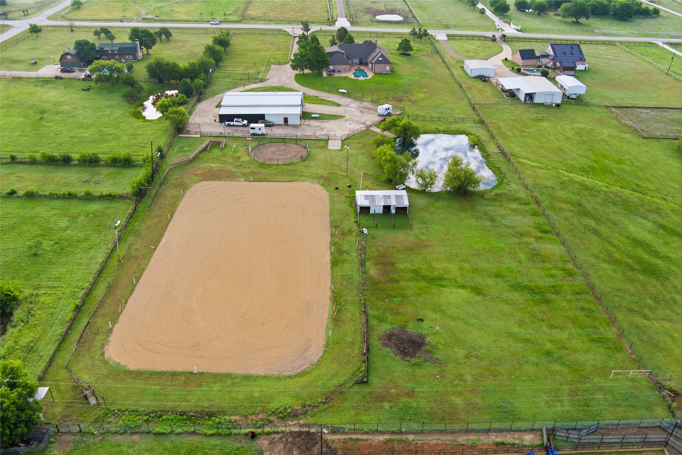 2202 White Lane Haslet TX 76052
