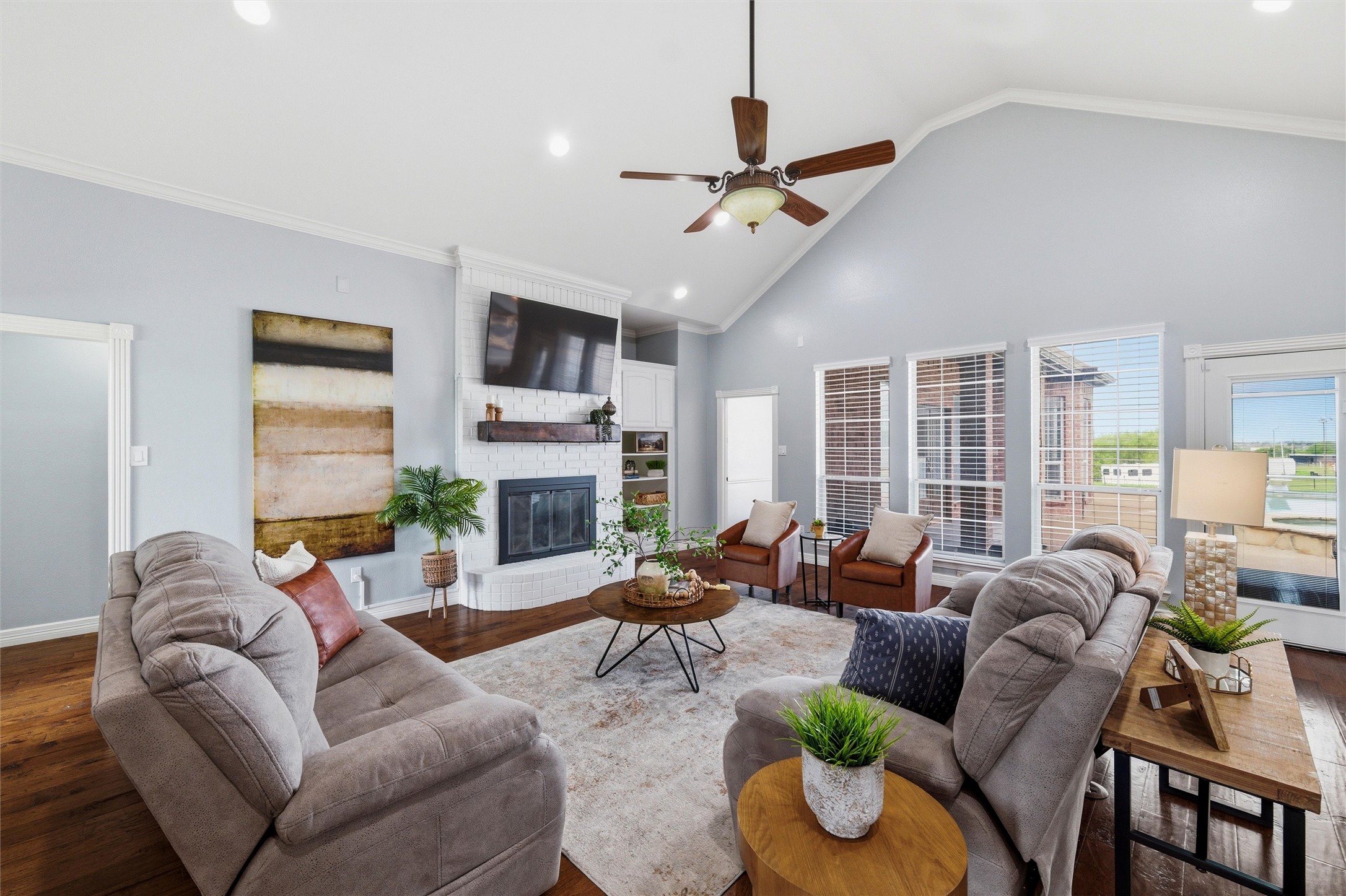 2202 White Lane Haslet TX 76052