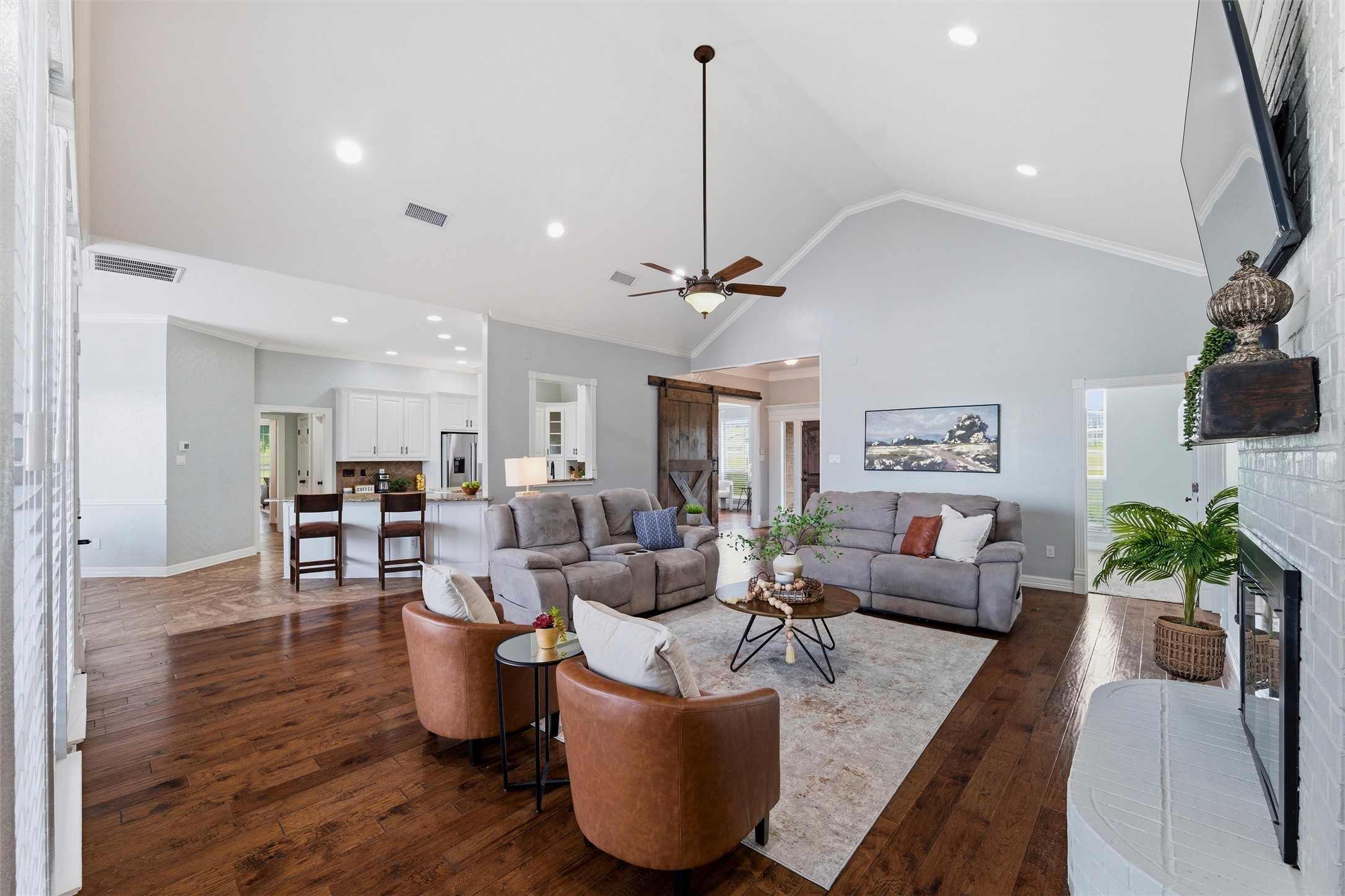 2202 White Lane Haslet TX 76052