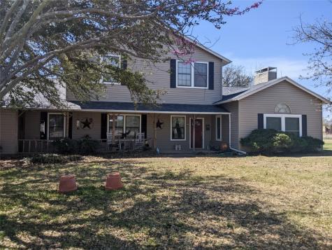 61 Affirmed Lane Fairview TX 75069