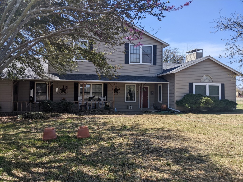 61 Affirmed Lane Fairview TX 75069