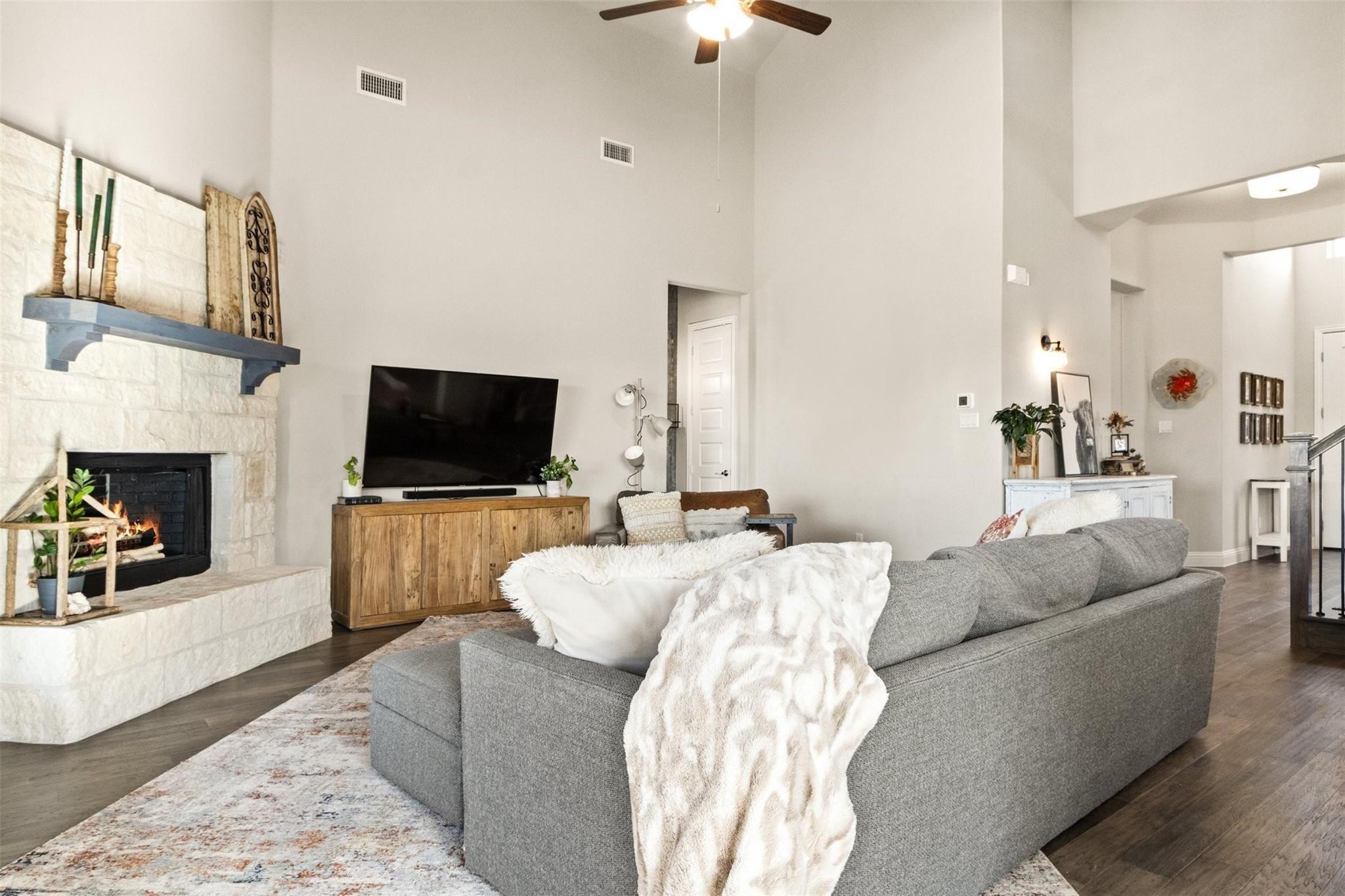 1133 Barrix Drive Forney TX 75126