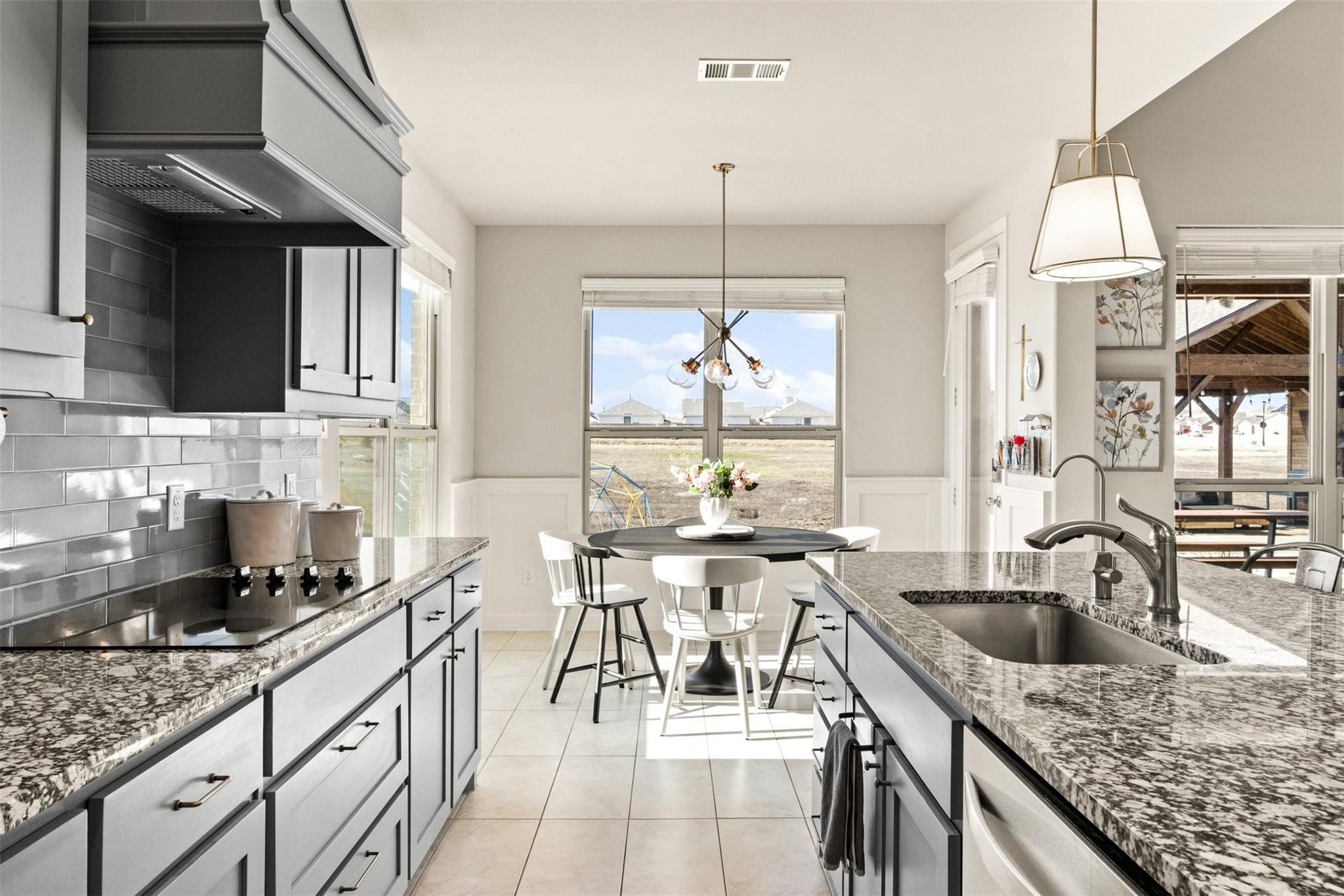 1133 Barrix Drive Forney TX 75126