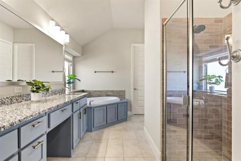 1133 Barrix Drive Forney TX 75126