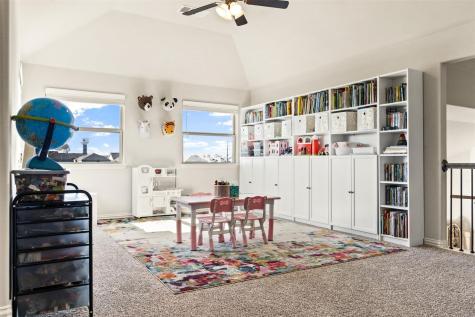 1133 Barrix Drive Forney TX 75126