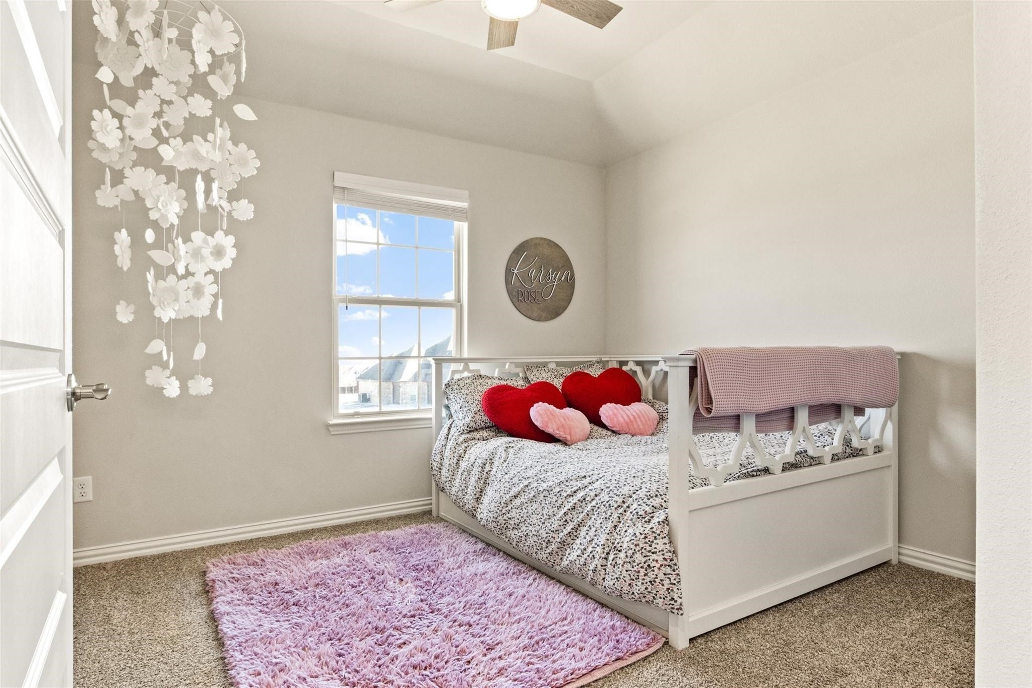 1133 Barrix Drive Forney TX 75126