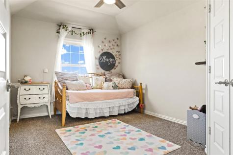 1133 Barrix Drive Forney TX 75126