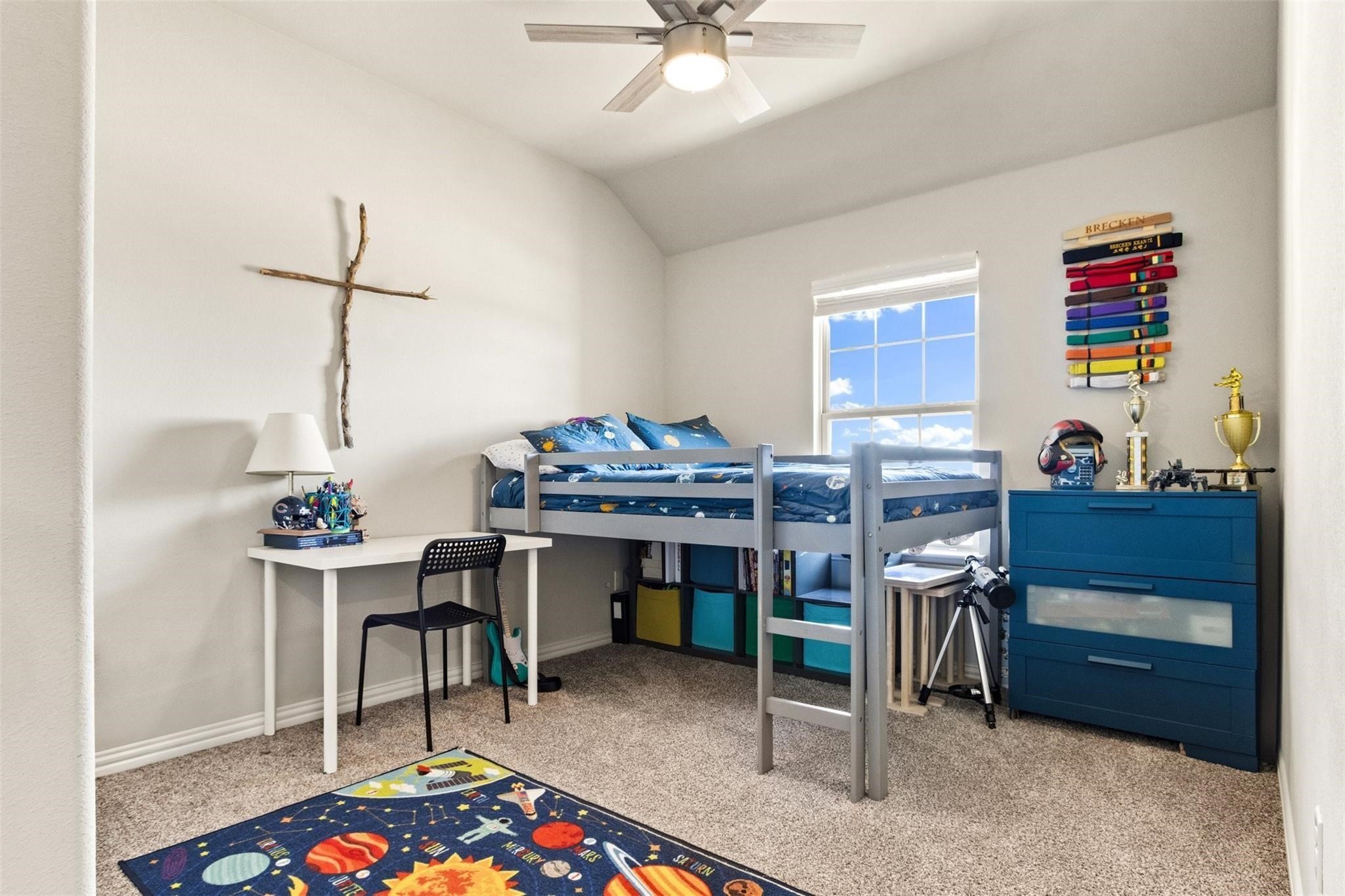 1133 Barrix Drive Forney TX 75126