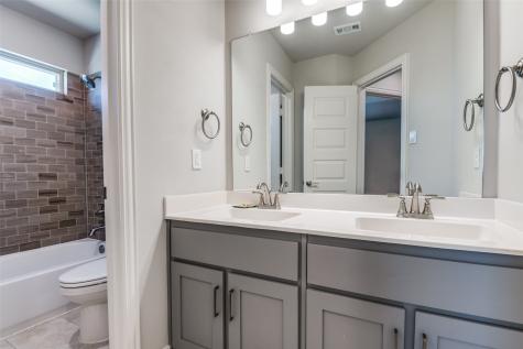 1133 Barrix Drive Forney TX 75126