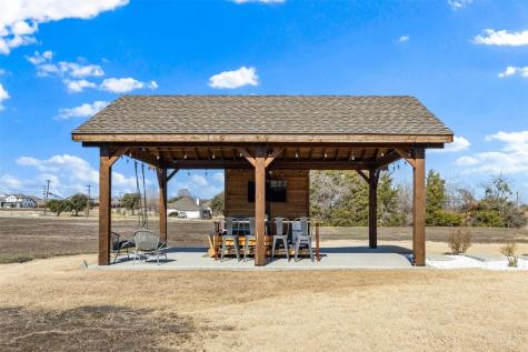 1133 Barrix Drive Forney TX 75126