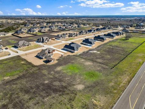 1133 Barrix Drive Forney TX 75126