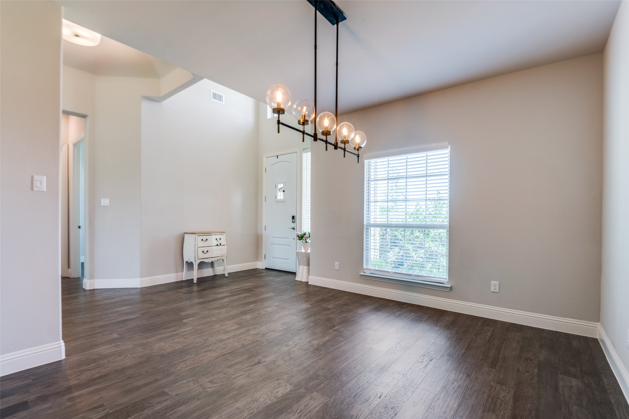 1133 Barrix Drive Forney TX 75126