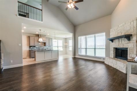 1133 Barrix Drive Forney TX 75126