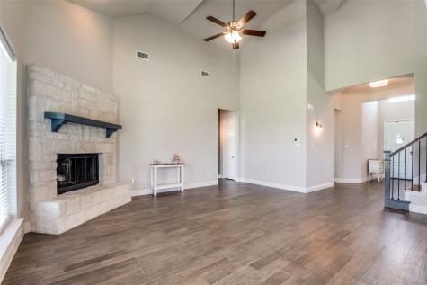 1133 Barrix Drive Forney TX 75126
