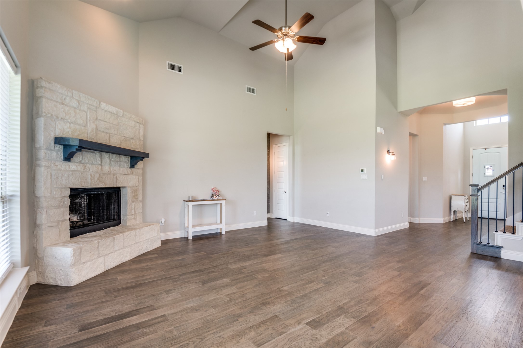 1133 Barrix Drive Forney TX 75126