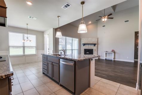 1133 Barrix Drive Forney TX 75126
