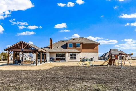 1133 Barrix Drive Forney TX 75126