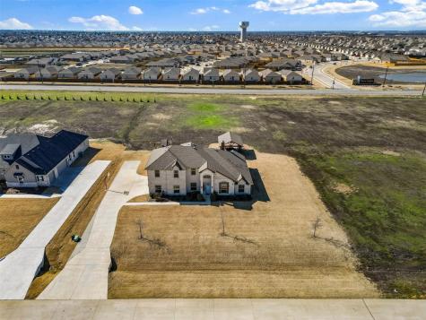 1133 Barrix Drive Forney TX 75126