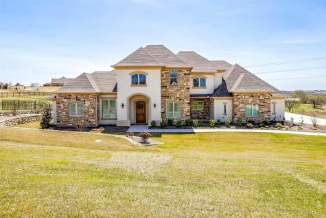 12108 Bella Brezza Drive Fort Worth TX 76126