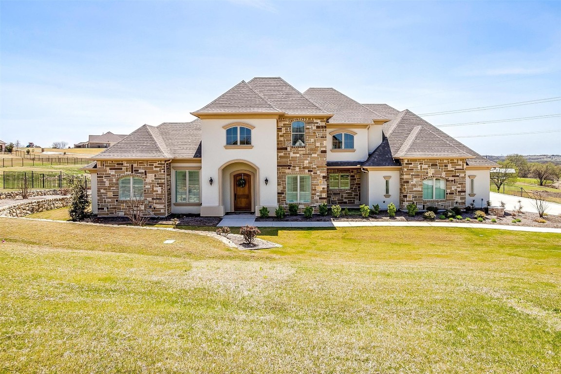 12108 Bella Brezza Drive Fort Worth TX 76126