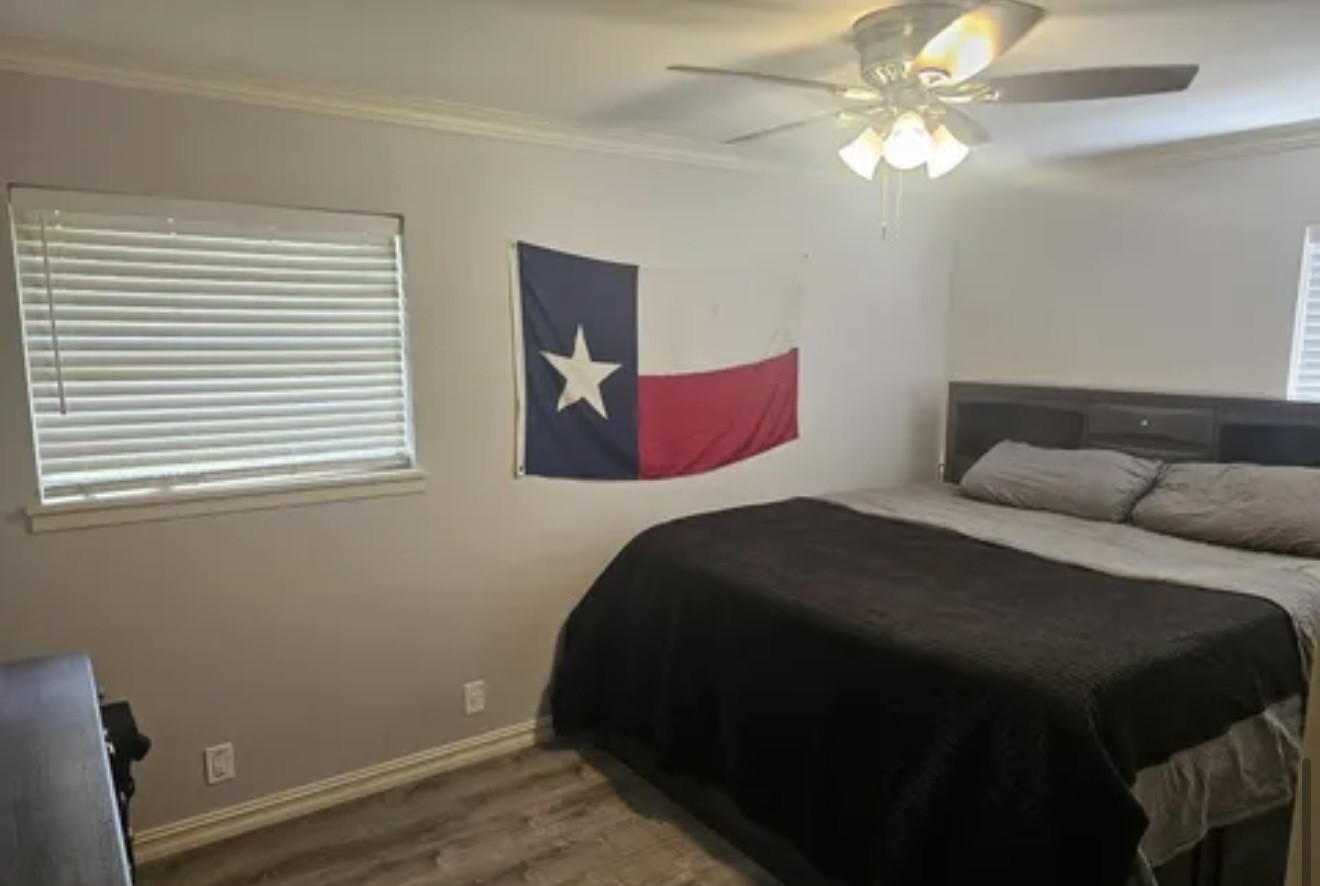 1002 Champion Street Texarkana TX 75501