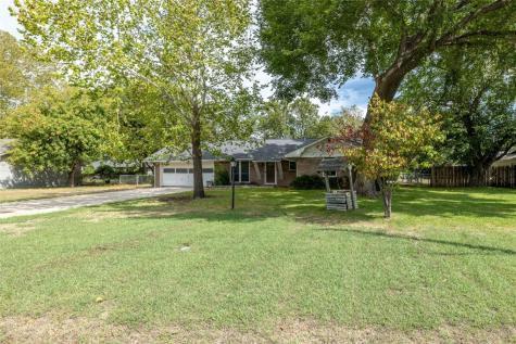117 Mesa Spring Road Willow Park TX 76087