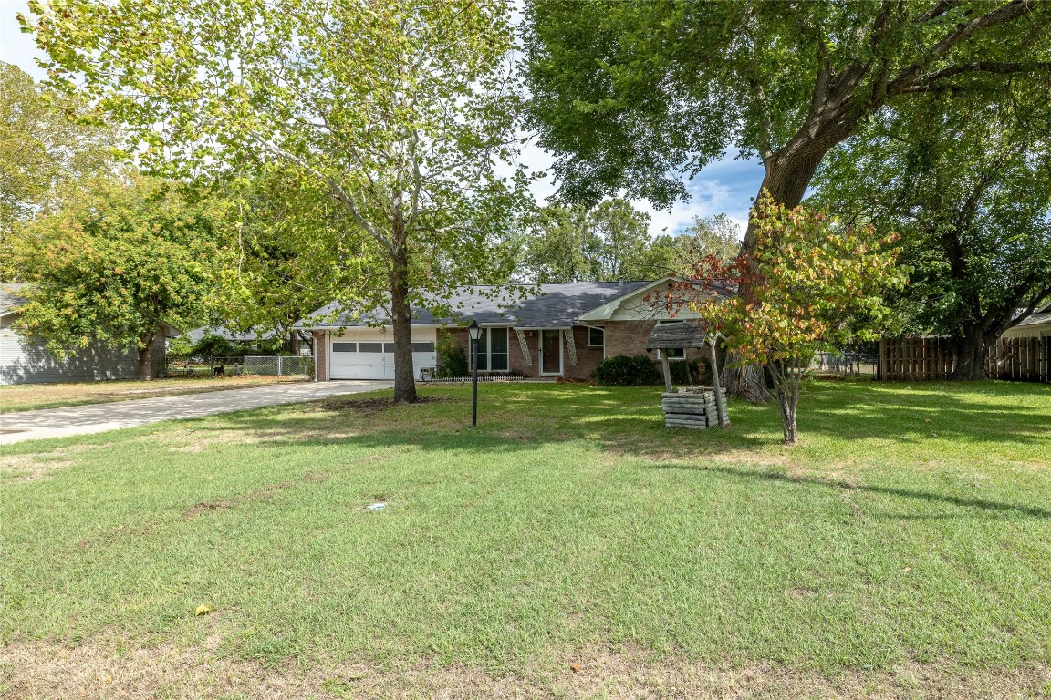 117 Mesa Spring Road Willow Park TX 76087