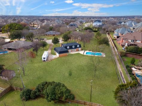 6009 Hunter Court Colleyville TX 76034