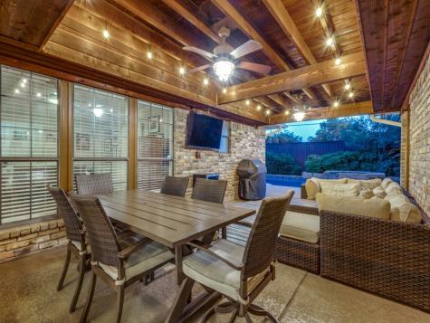 4228 Country Brook Drive Dallas TX 75287