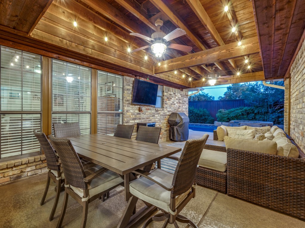 4228 Country Brook Drive Dallas TX 75287