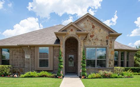 1420 High Meadow Drive Royse City TX 75189