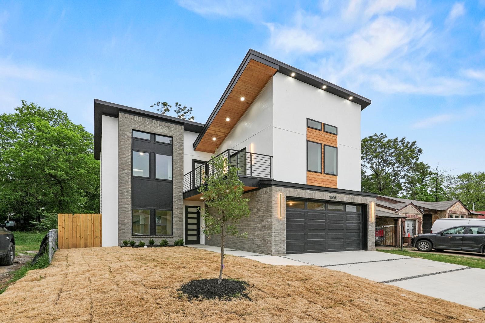 2515 Southland Street Dallas TX 75215