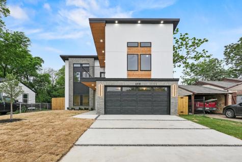 2515 Southland Street Dallas TX 75215