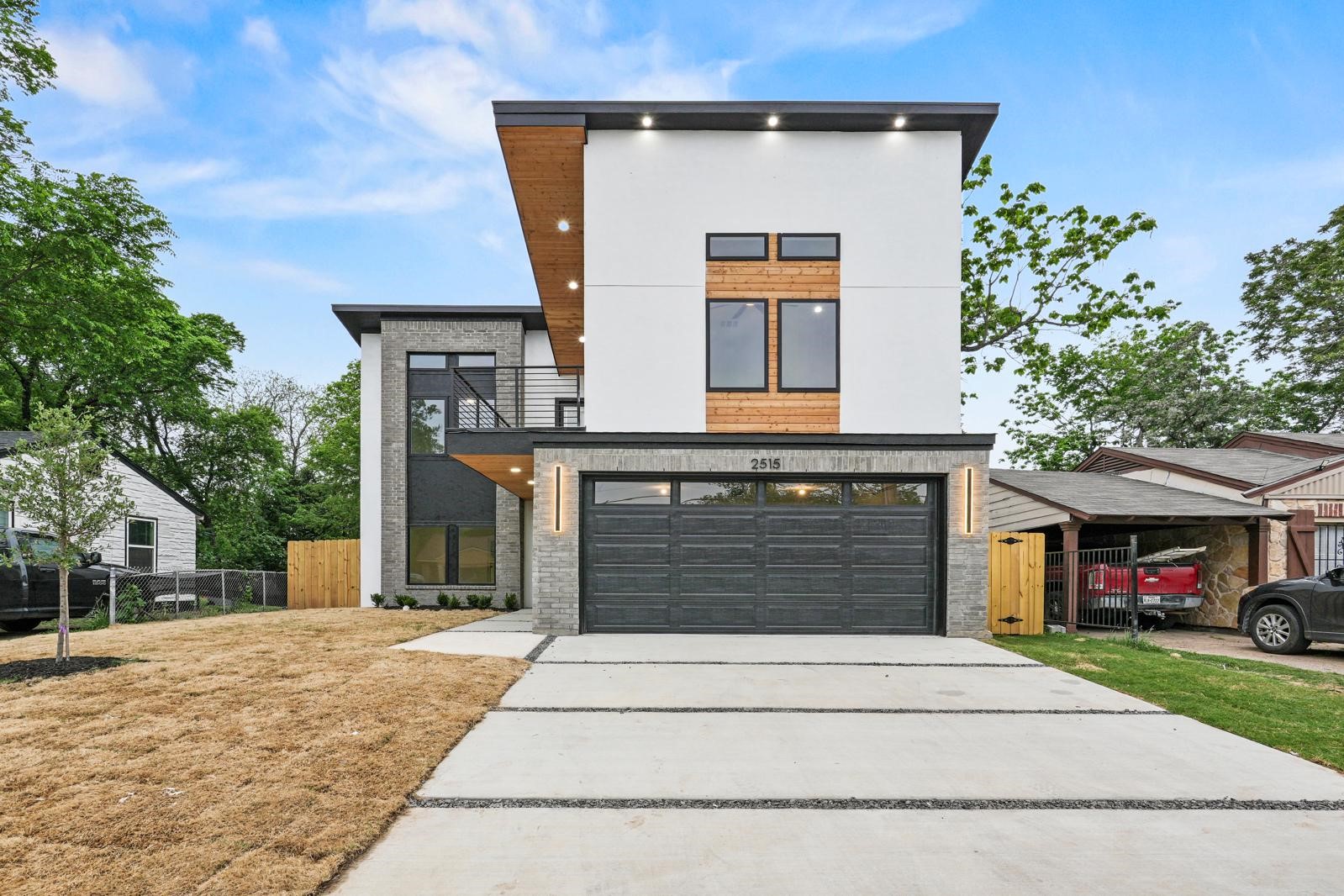 2515 Southland Street Dallas TX 75215