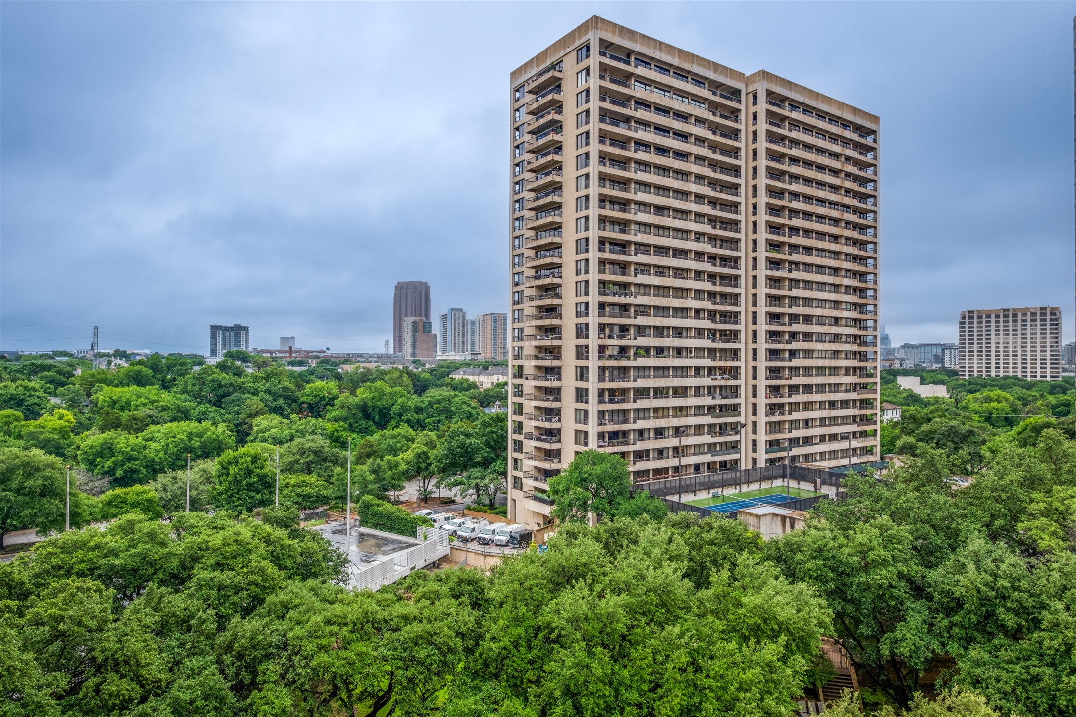3883 Turtle Creek Boulevard Dallas TX 75219