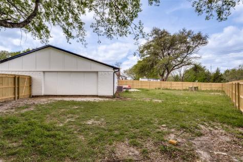 5625 Ridgecove Drive Garland TX 75043