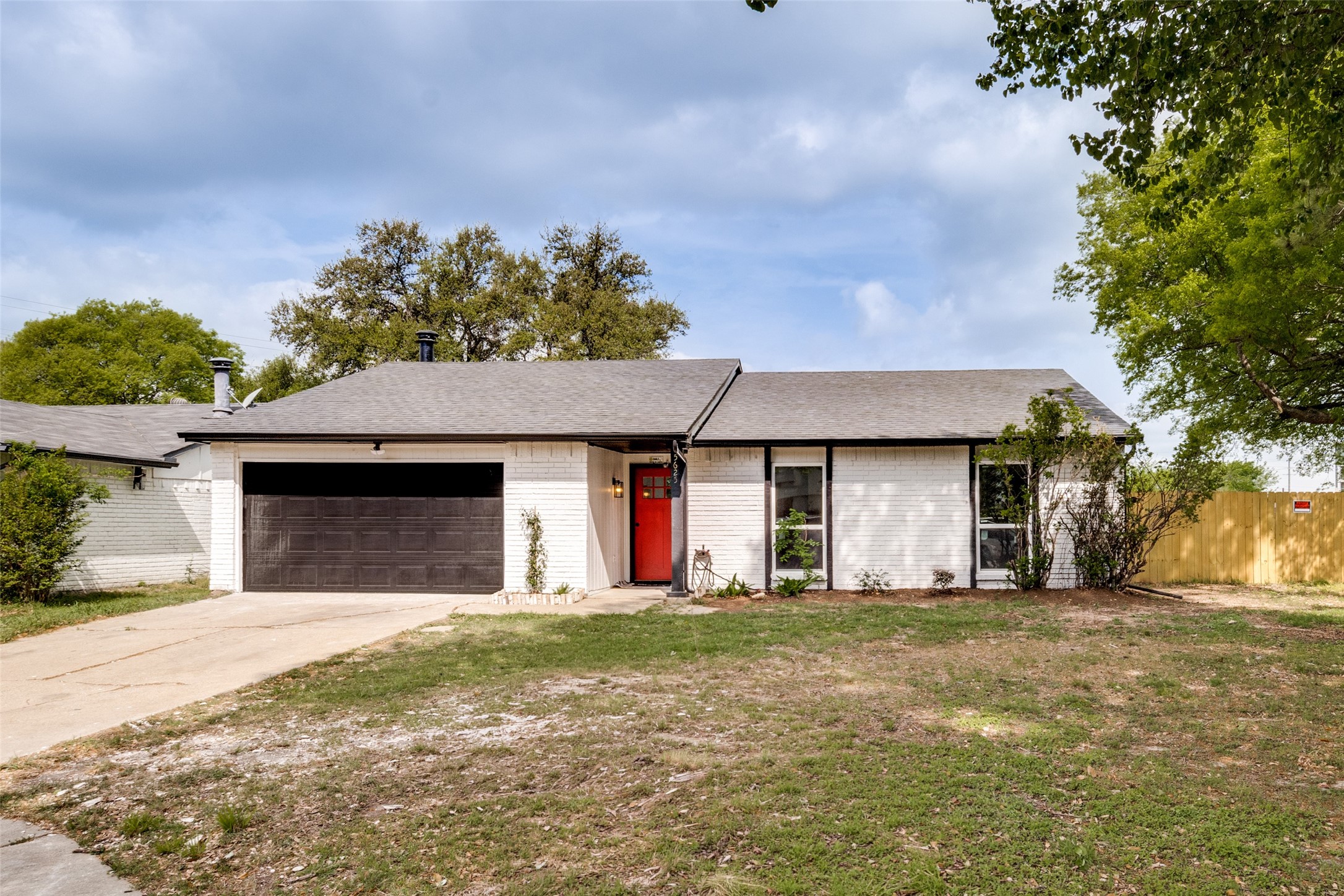 5625 Ridgecove Drive Garland TX 75043
