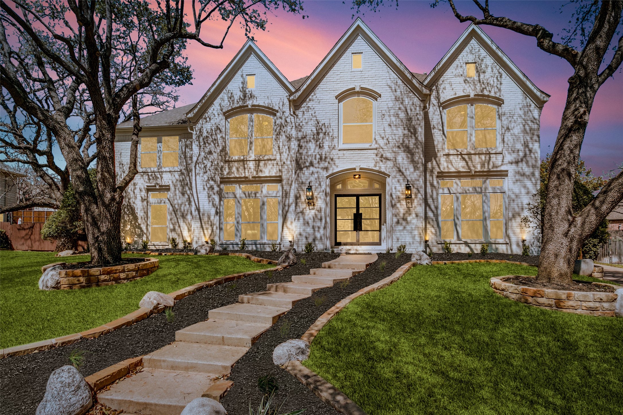1702 Wild Rose Way Southlake TX 76092