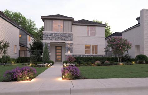 13268 Jonata Street Frisco TX 75035