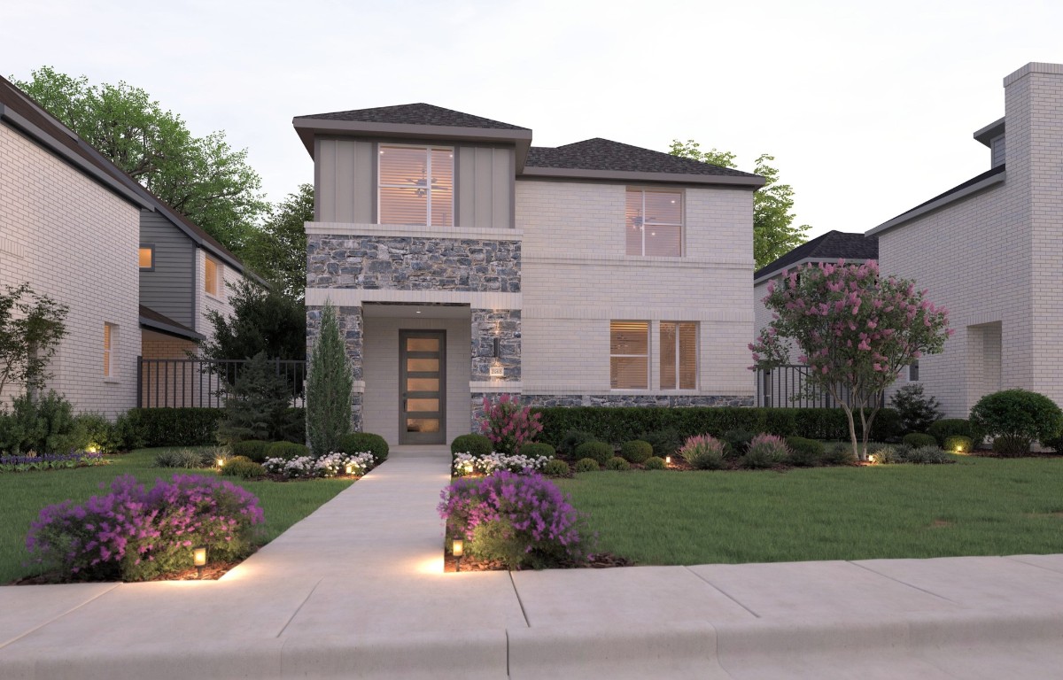 13268 Jonata Street Frisco TX 75035