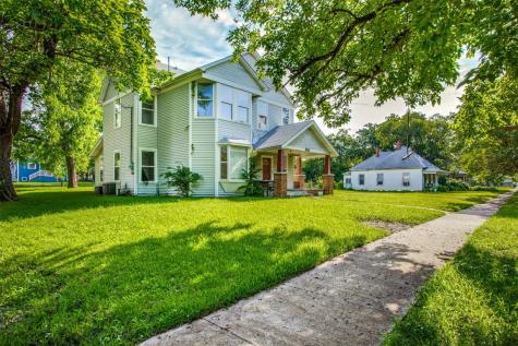 931 W Chestnut Street Denison TX 75020