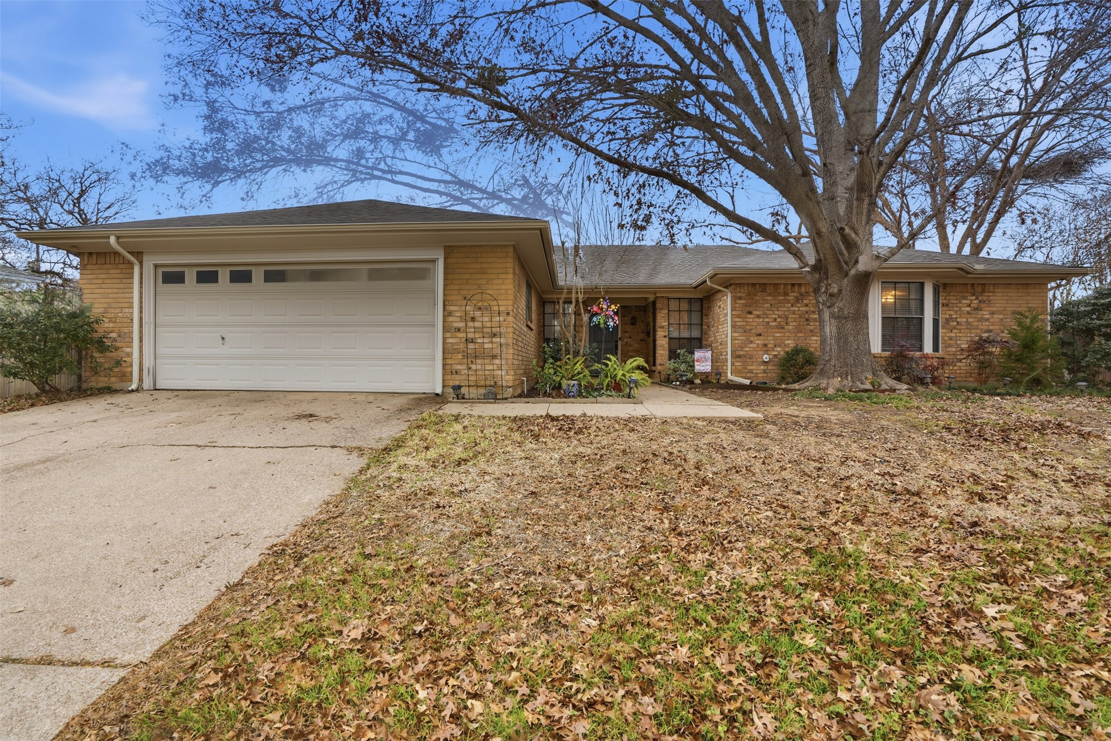 5105 Wind Rock Court Arlington TX 76017